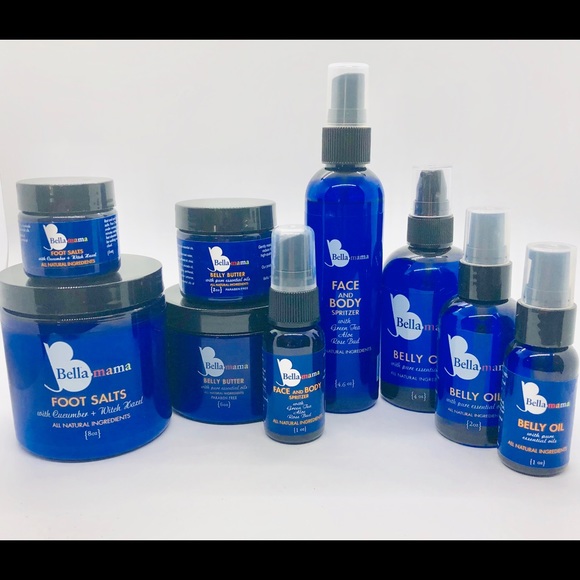 Meet your Posher, Andrew.  Check www.amgolfco.com - Picture 2 of 3